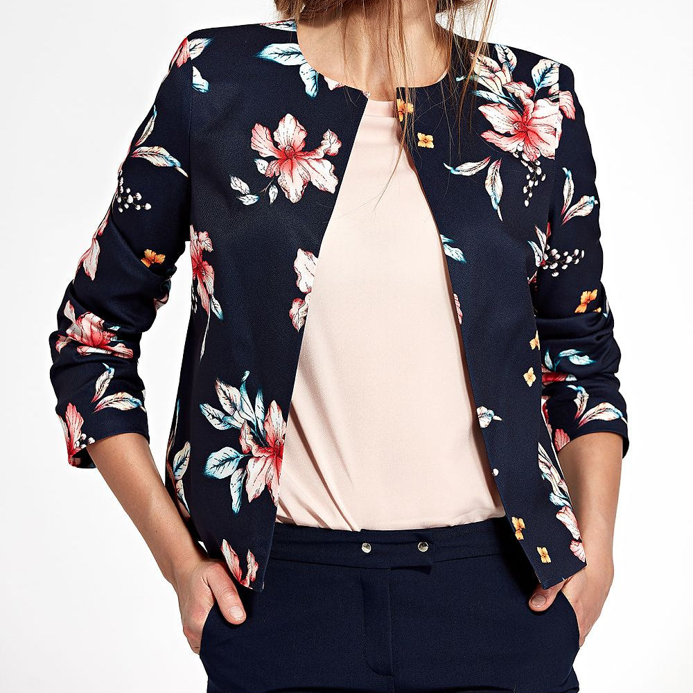  Jacket model 216888 Nife 