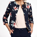  Jacket model 216888 Nife 