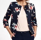  Jacket model 216888 Nife 