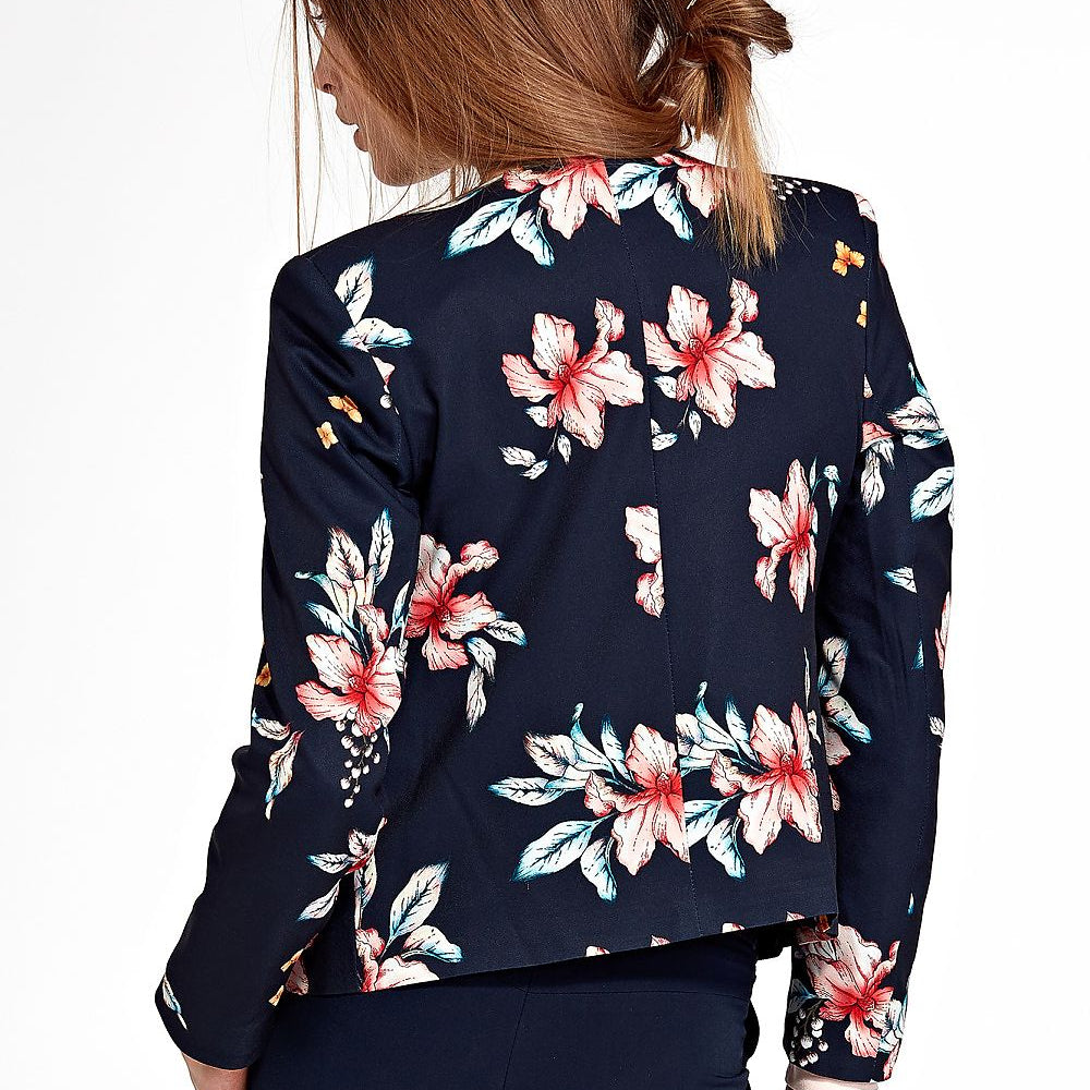  Jacket model 216888 Nife 