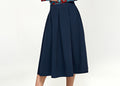  Skirt model 216902 Nife 