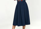  Skirt model 216902 Nife 