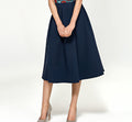  Skirt model 216902 Nife 