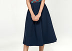  Skirt model 216902 Nife 
