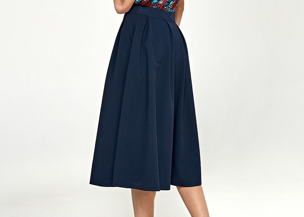  Skirt model 216902 Nife 