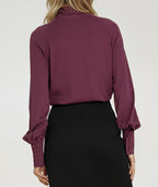  Blouse model 217578 Nife 