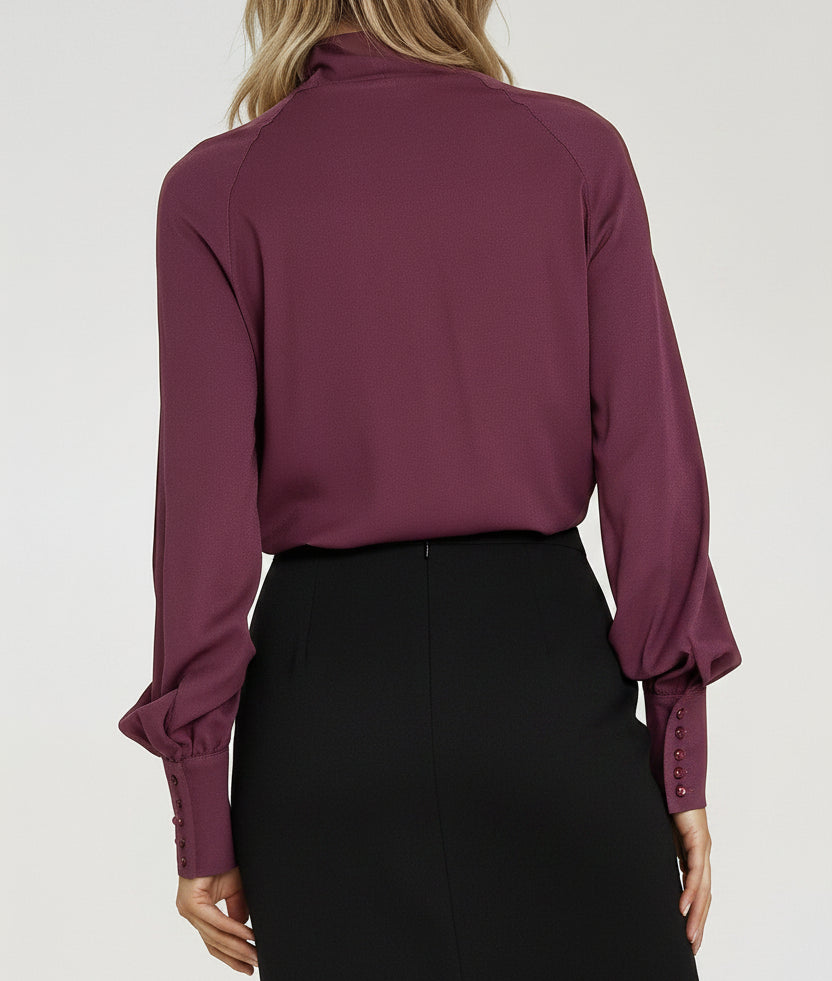 Blouse model 217578 Nife 