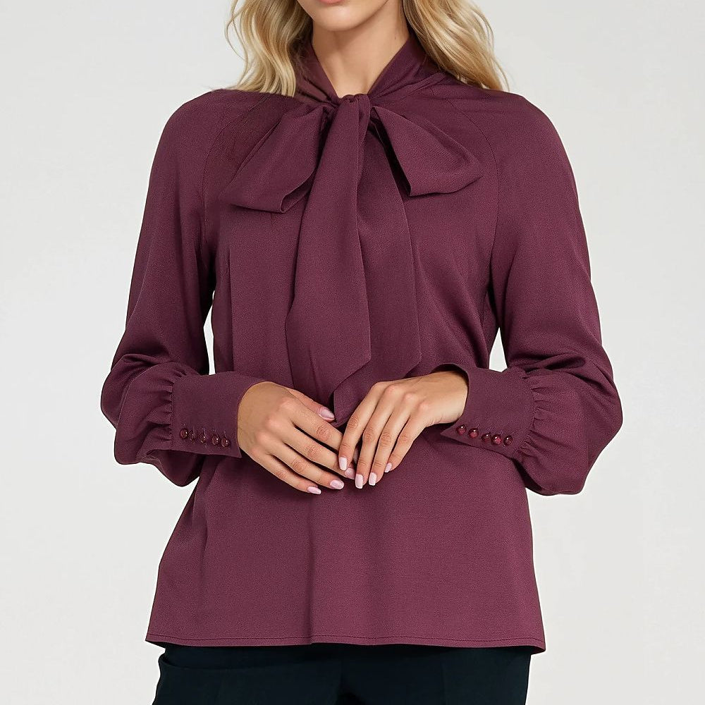  Blouse model 217578 Nife 