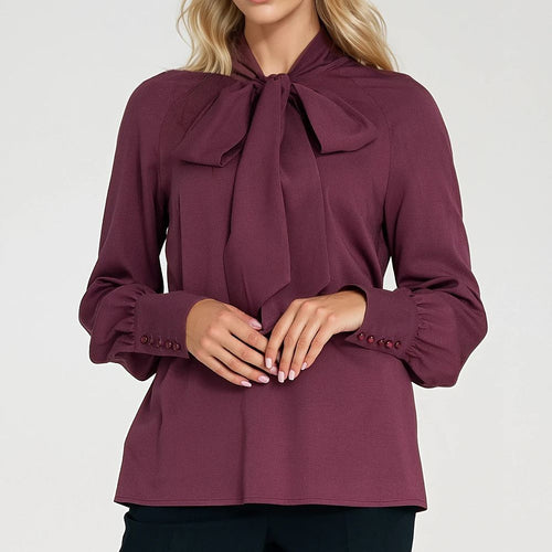  Blouse model 217578 Nife 