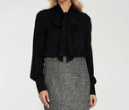  Blouse model 217579 Nife 