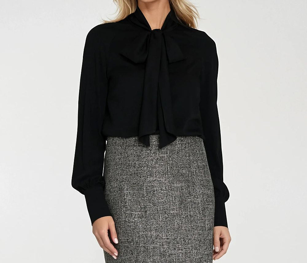  Blouse model 217579 Nife 