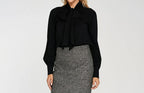  Blouse model 217579 Nife 