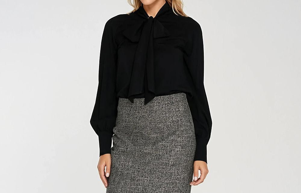  Blouse model 217579 Nife 