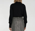  Blouse model 217579 Nife 