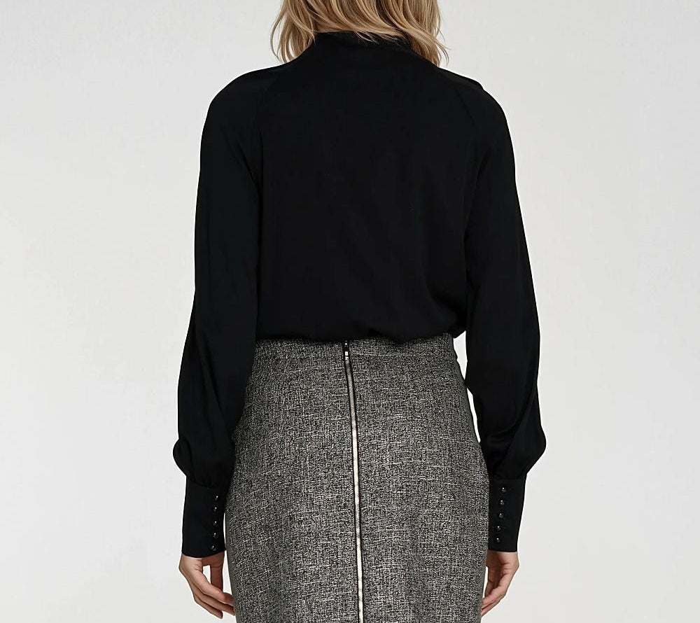  Blouse model 217579 Nife 