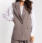  Gilet model 218978 awama 