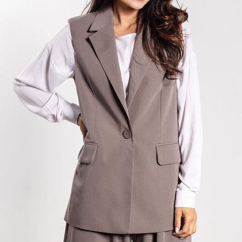  Gilet model 218978 awama 