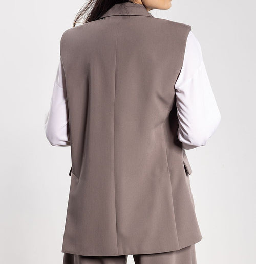  Gilet model 218978 awama 