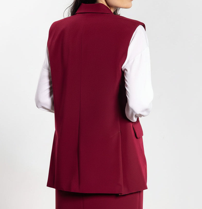  Gilet model 218979 awama 