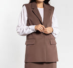  Gilet model 218980 awama 