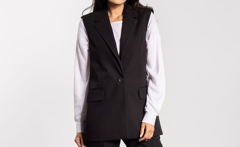  Gilet model 218981 awama 