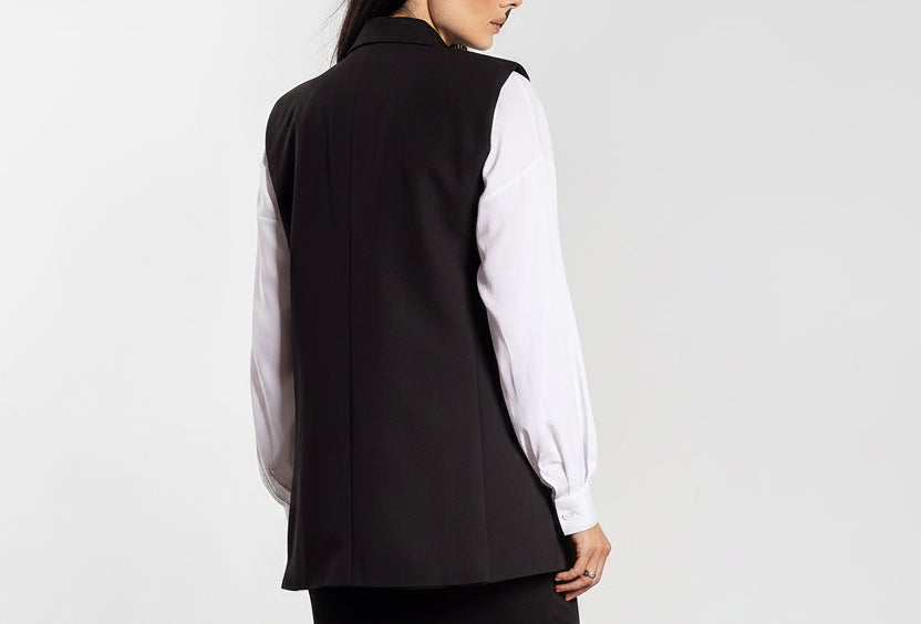  Gilet model 218981 awama 