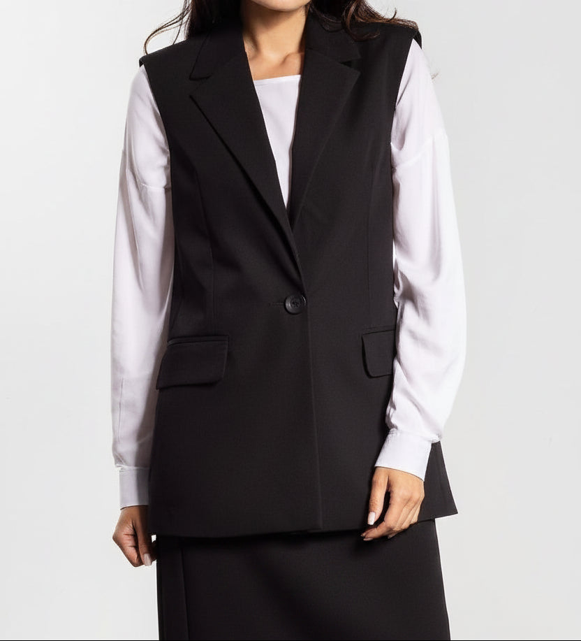  Gilet model 218981 awama 