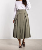  Skirt model 219005 awama 