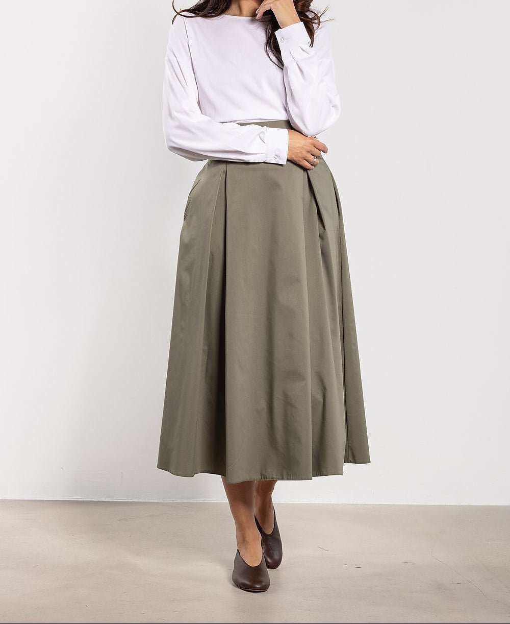  Skirt model 219005 awama 