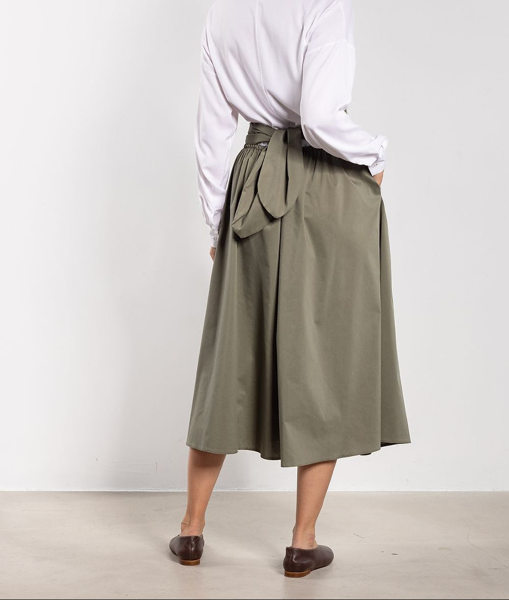  Skirt model 219005 awama 
