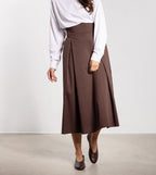  Skirt model 219006 awama 