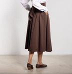  Skirt model 219006 awama 