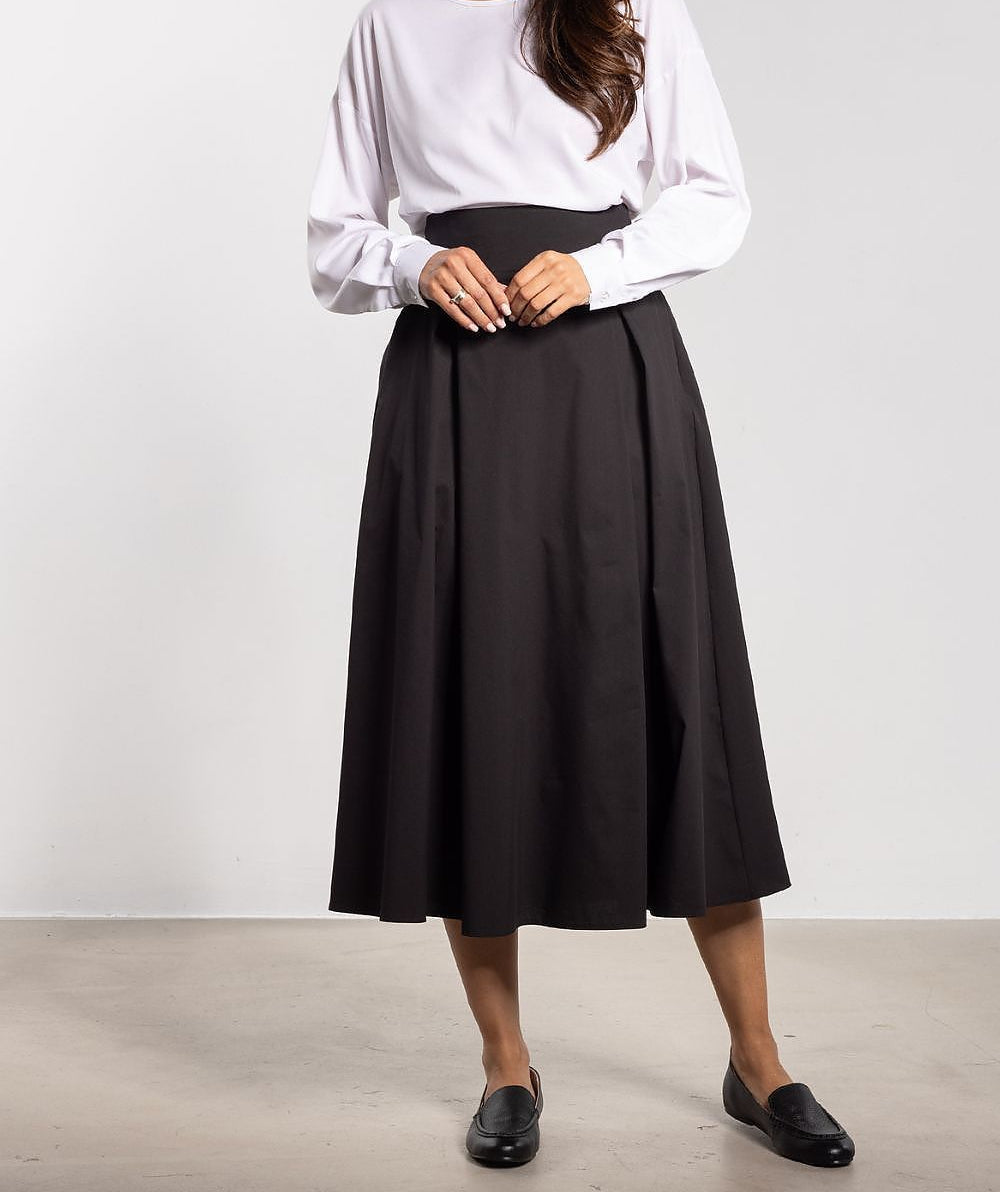  Skirt model 219007 awama 