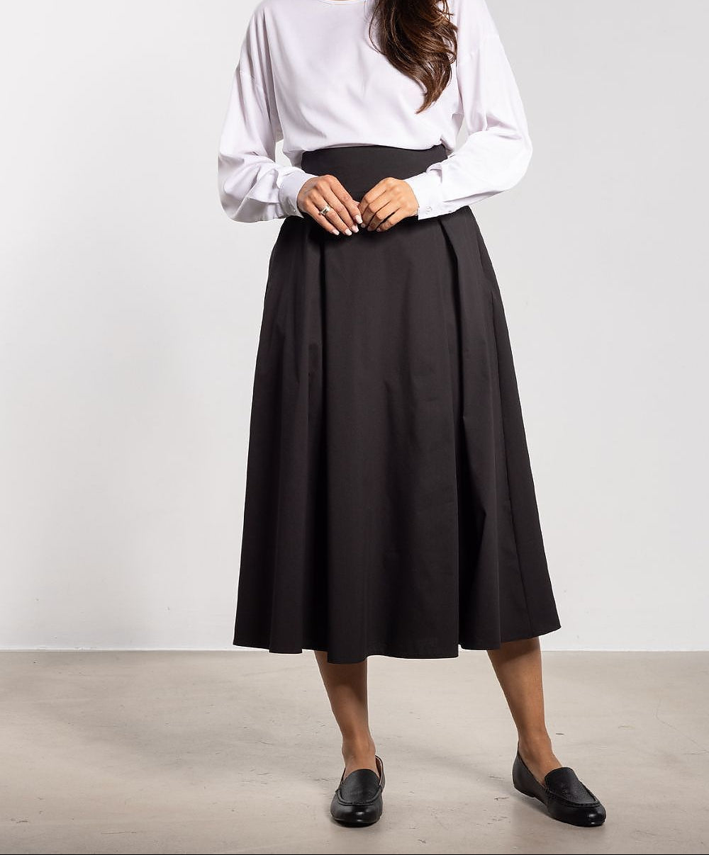  Skirt model 219007 awama 