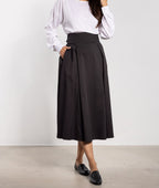 Skirt model 219007 awama 