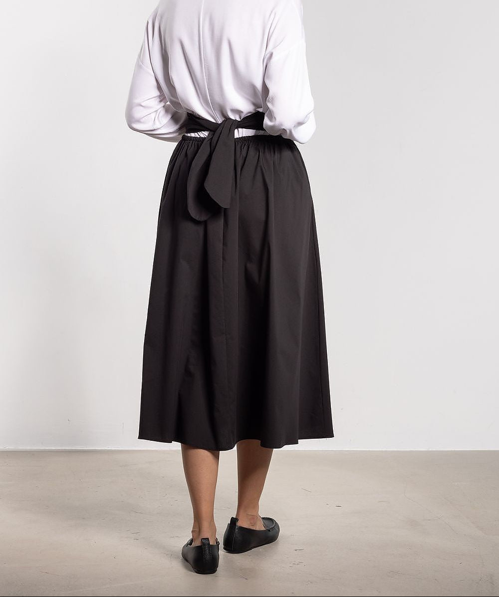  Skirt model 219007 awama 