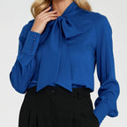  Blouse model 219784 Nife 
