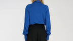 Blouse model 219784 Nife 