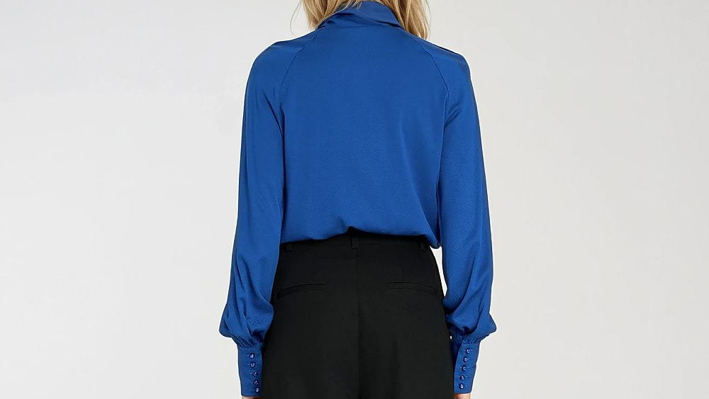  Blouse model 219784 Nife 
