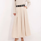  Long skirt model 220036 Italy Moda 
