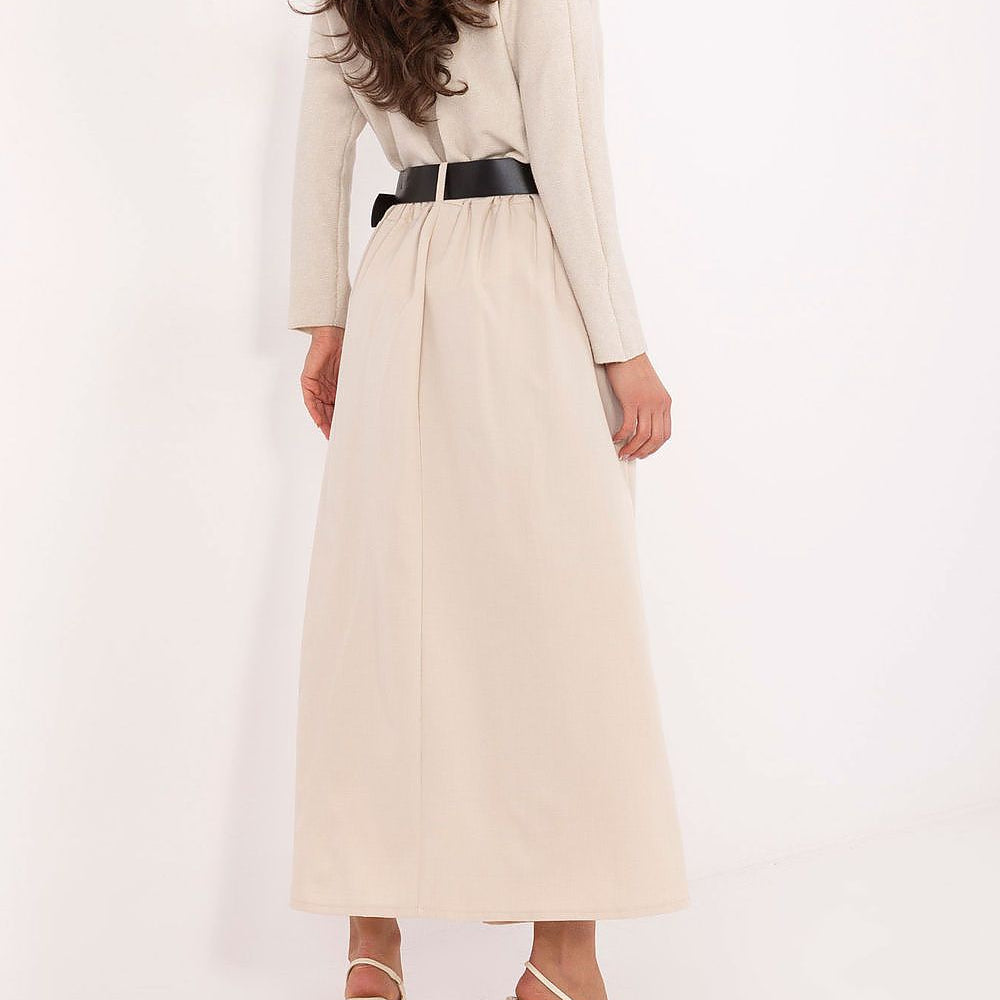 Long skirt model 220036 Italy Moda 