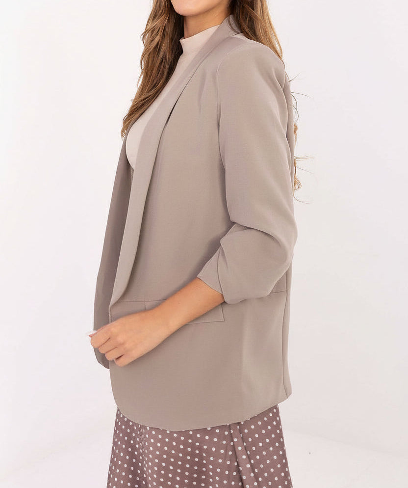  Jacket model 220458 Rue Paris 