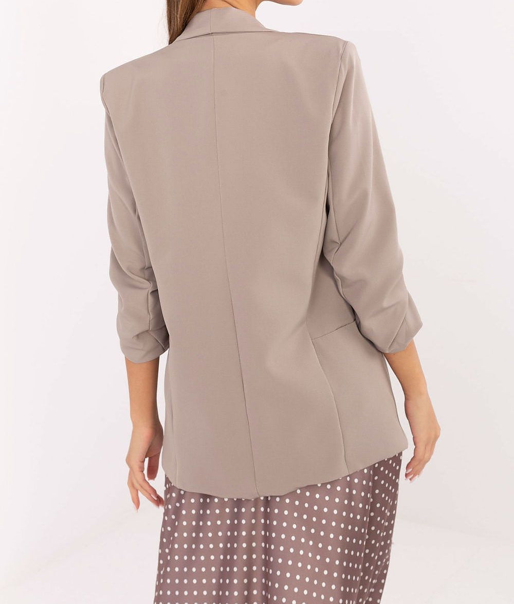  Jacket model 220458 Rue Paris 