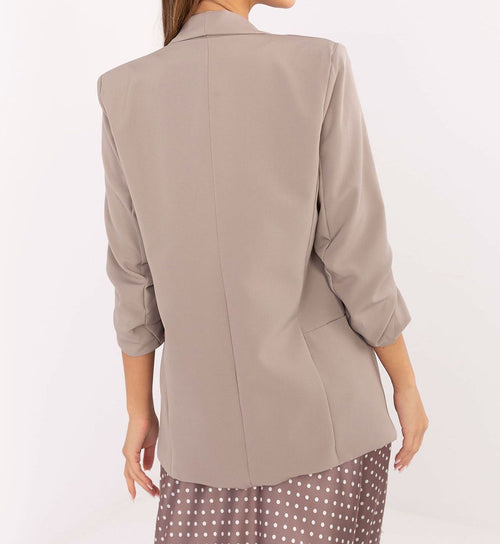  Jacket model 220458 Rue Paris 