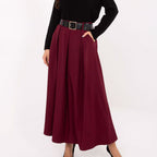  Long skirt model 220810 Italy Moda 