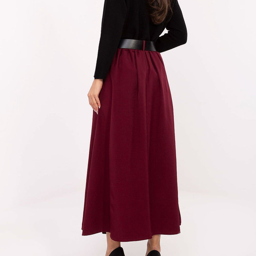  Long skirt model 220810 Italy Moda 