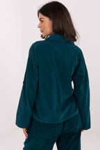  Long sleeve shirt model 220826 Italy Moda 