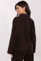  Long sleeve shirt model 220827 Italy Moda 