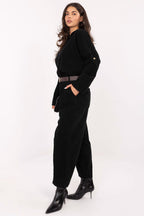  Long sleeve shirt model 220828 Italy Moda 
