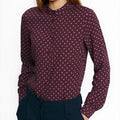  Long sleeve shirt model 221729 Nife 